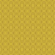 Seamless damask wallpaper N33
