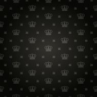 Damask Wallpaper Pattern N2