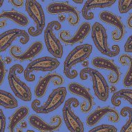 Paisley pattern N208