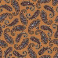 Paisley pattern N209