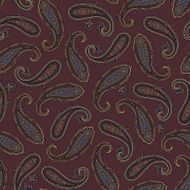 Paisley pattern N210