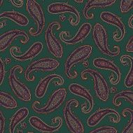 Paisley pattern N212