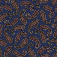 Paisley pattern N213