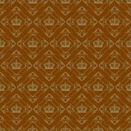 Vintage Wallpaper N4