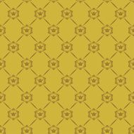 Vintage Wallpaper N13