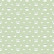 Vintage Wallpaper N14