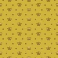 Vintage Wallpaper N16