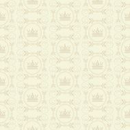 Vintage Wallpaper N27