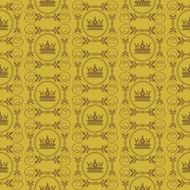 Vintage Wallpaper N28