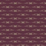 Seamless floral wallpaper N29
