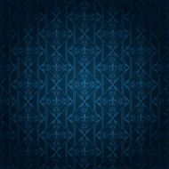 Damask Wallpaper Pattern N5