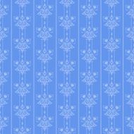 Seamless pattern - Retro N12