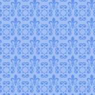 Seamless vintage Wallpaper N60