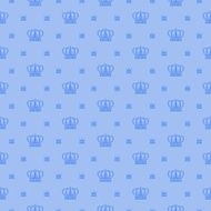 Seamless vintage Wallpaper N61