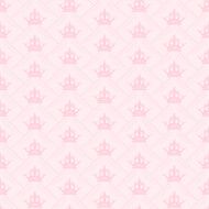 Seamless Retro Background N6