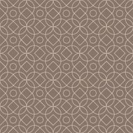 Ornamental seamless pattern Vector abstract background