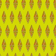 Abstract seamless vector background N8