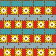 Abstract seamless vector background N9