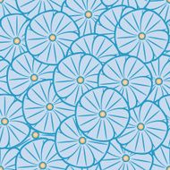 seamless pattern N1269