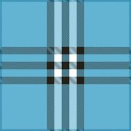Plaid texture background vector illustration