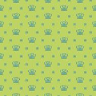 seamless wallpaper pattern (vector) N6