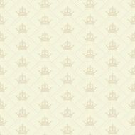 Damask Wallpaper Pattern N18