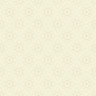 Damask Wallpaper Pattern N21