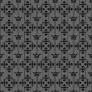 Damask Wallpaper Pattern N27