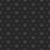 Damask Wallpaper Pattern N29