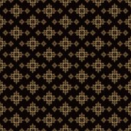 Damask Wallpaper Pattern N30