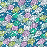 Abstract seamless vector background N12