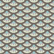 Abstract seamless vector background N14