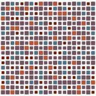 Abstract colorful vector background of squares N3