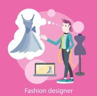 fashion designer N2