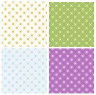 seamless pattern N1270