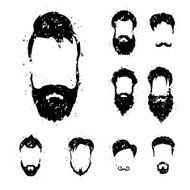 Beards N3