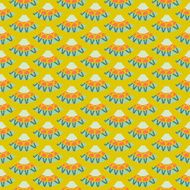 Abstract seamless vector background N20