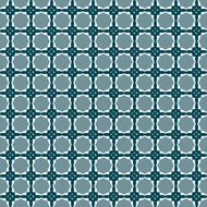 Vector seamless geometrical pattern