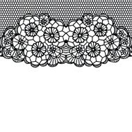 Horizontal seamless background N3