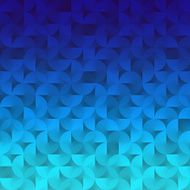 Geometrical abstract background N6