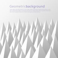 Geometrical abstract background N12