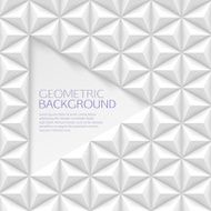 Geometrical abstract background N21