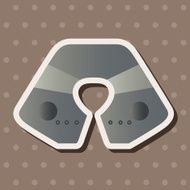 hair dye products theme elements N17