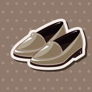 shoes style theme elements N9