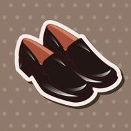 shoes style theme elements N10