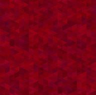 seamless pattern with triangles N5