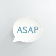 ASAP