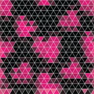 Abstract seamless background of hexagons N2