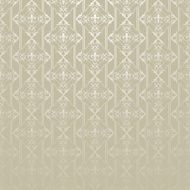 Silver Wallpaper Retro N3