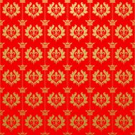 Wallpaper Background Red N14